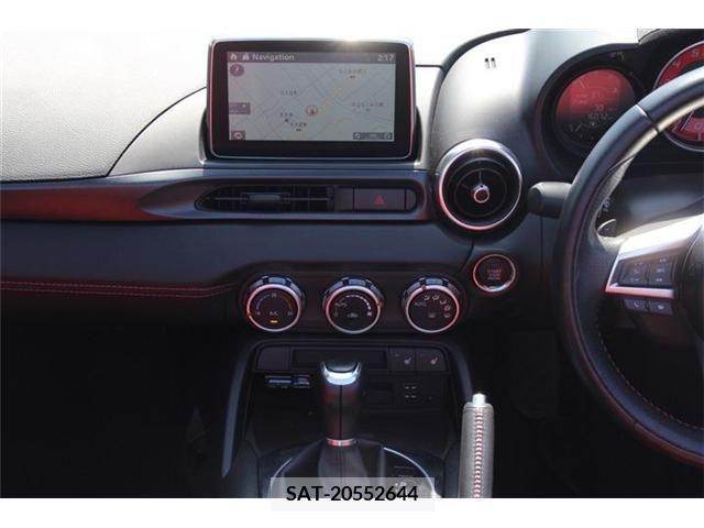 Abarth 124 Spider 2018-02 353175-12