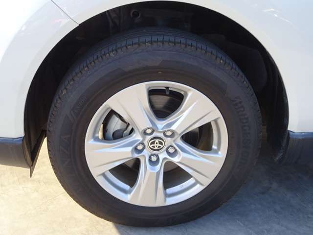 Toyota HARRIER 2021-06 29094-11