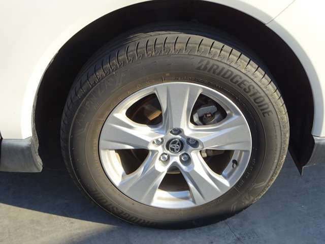 Toyota HARRIER 2021-06 29094-14