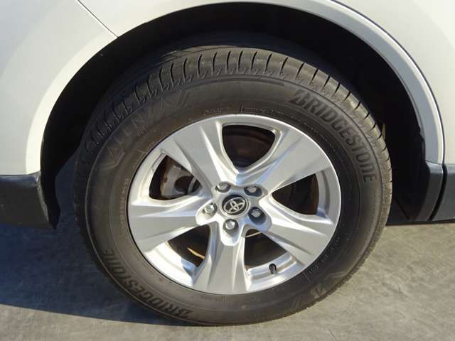 Toyota HARRIER 2021-06 29094-13