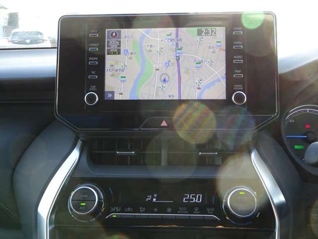 Toyota HARRIER 2021-06 29094-16