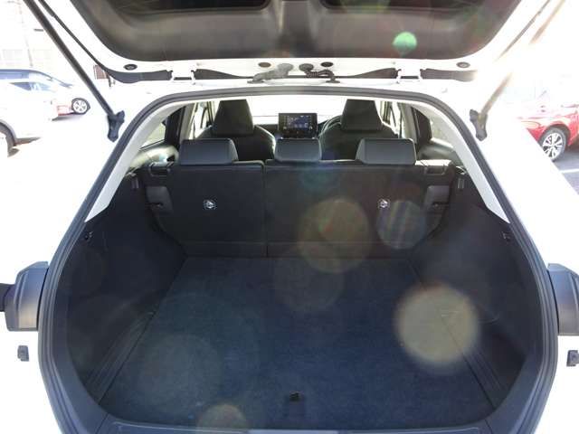 Toyota HARRIER 2021-06 29094-8