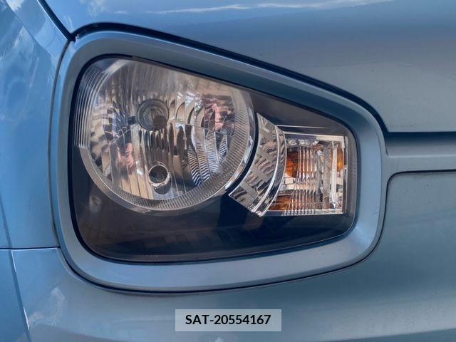 Suzuki ALTO 2015-06 252057-11