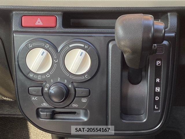 Suzuki ALTO 2015-06 252057-19