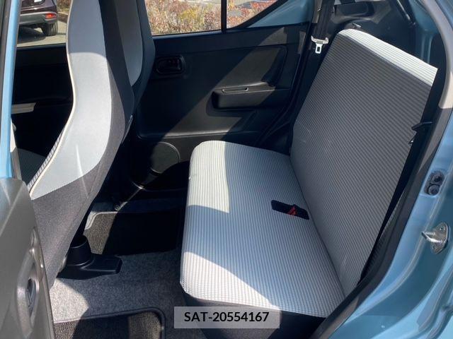 Suzuki ALTO 2015-06 252057-18