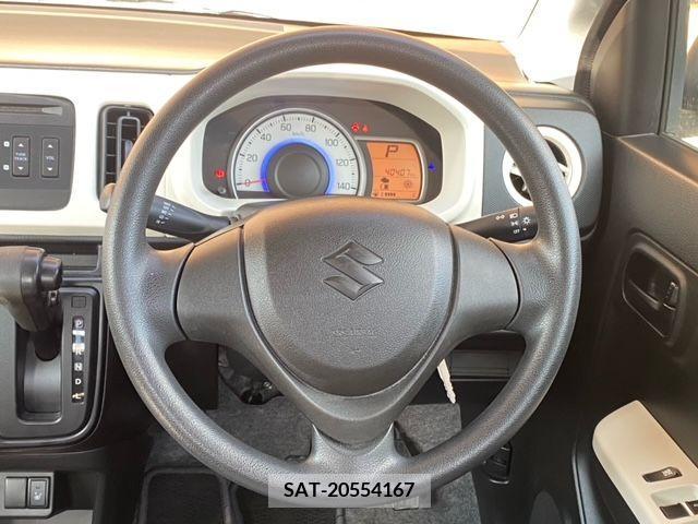 Suzuki ALTO 2015-06 252057-7