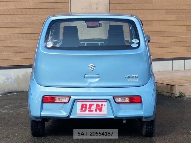 Suzuki ALTO 2015-06 252057-17
