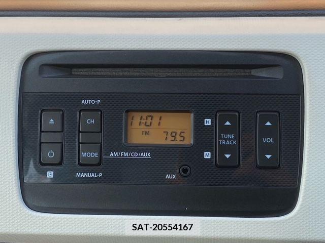 Suzuki ALTO 2015-06 252057-4