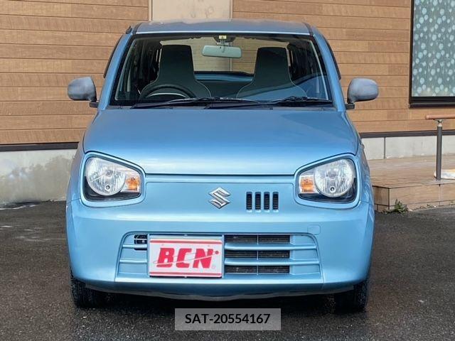 Suzuki ALTO 2015-06 252057-16
