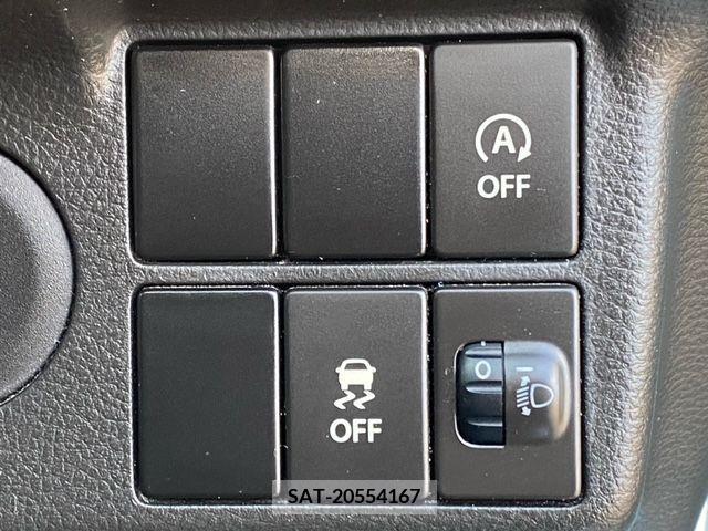 Suzuki ALTO 2015-06 252057-15