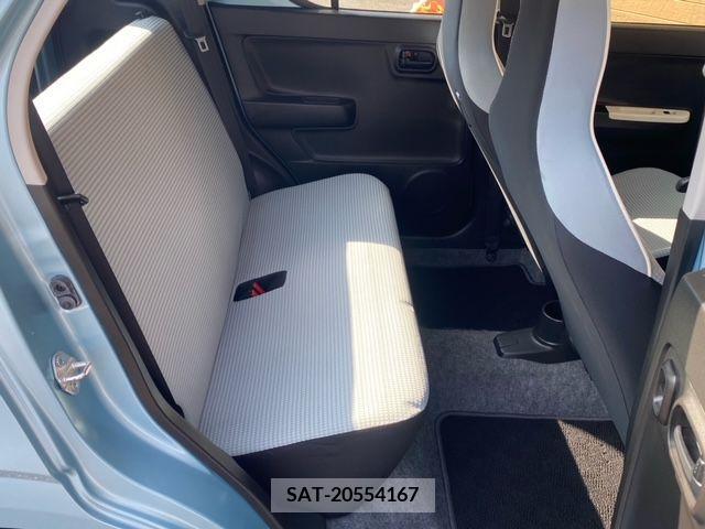 Suzuki ALTO 2015-06 252057-3