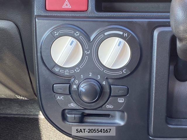 Suzuki ALTO 2015-06 252057-14