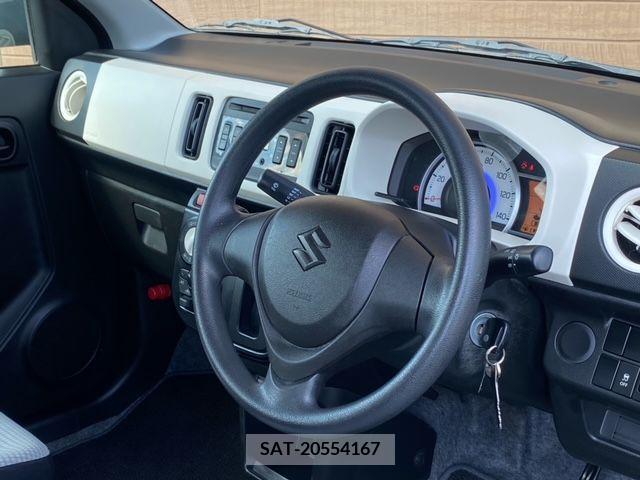 Suzuki ALTO 2015-06 252057-13
