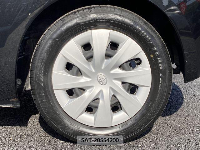 Toyota PORTE 2015-03 313700-10