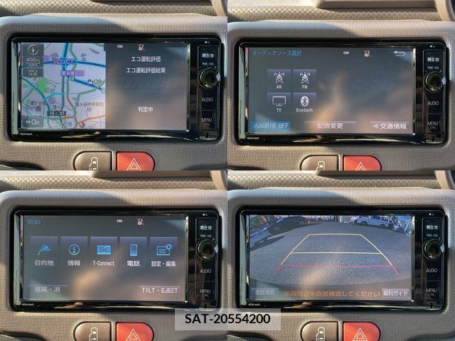 Toyota PORTE 2015-03 313700-15