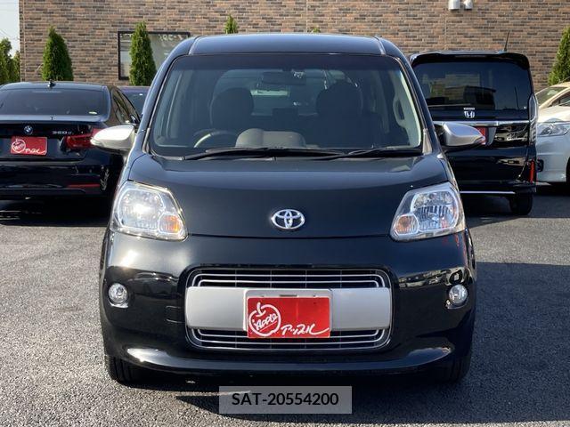 Toyota PORTE 2015-03 313700-3