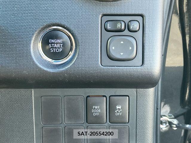 Toyota PORTE 2015-03 313700-19