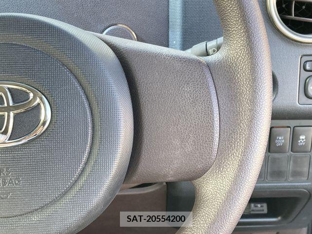 Toyota PORTE 2015-03 313700-18