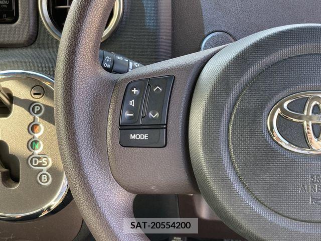 Toyota PORTE 2015-03 313700-17