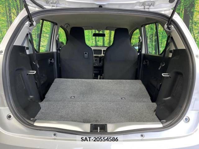 Suzuki ALTO 2018-12 287810-10