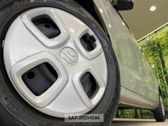 Suzuki ALTO 2018-12 287810-13