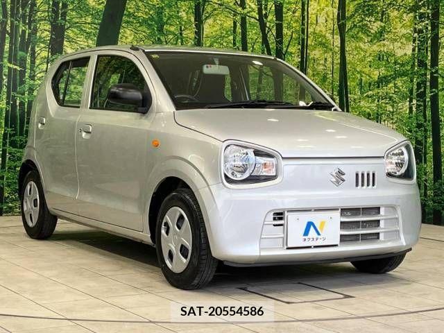 Suzuki ALTO 2018-12 287810-16