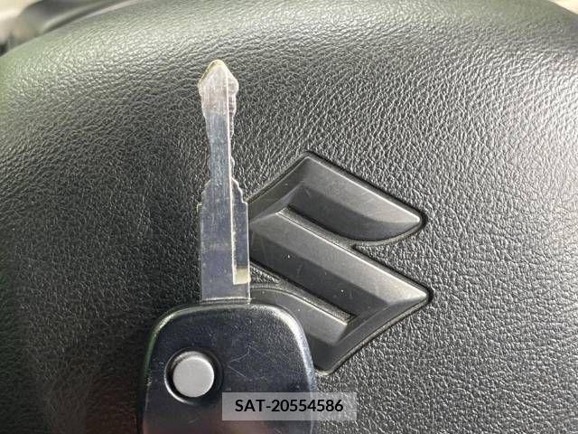 Suzuki ALTO 2018-12 287810-4