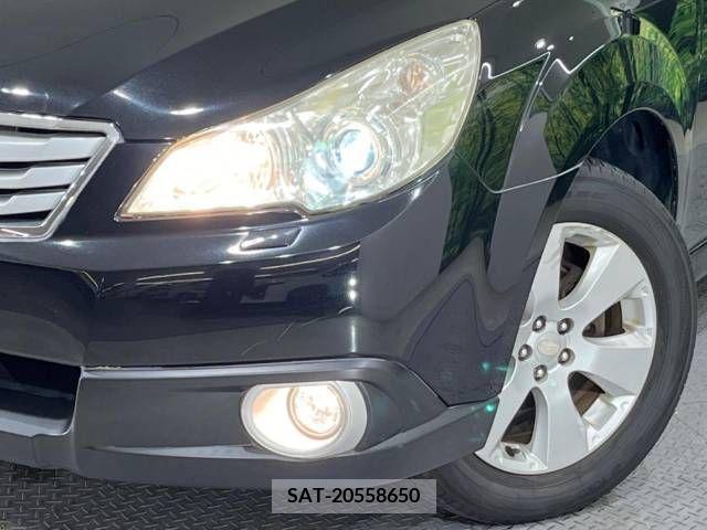 Subaru OUTBACK 2010-07 274867-9