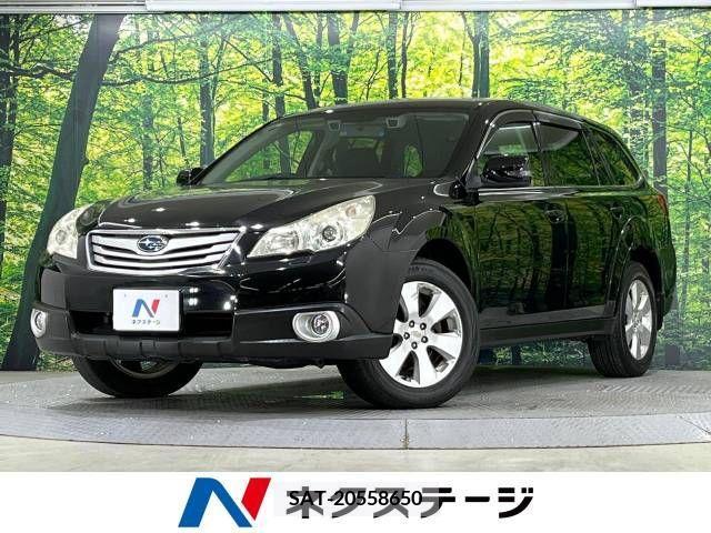 Subaru OUTBACK 2010-07 274867-0