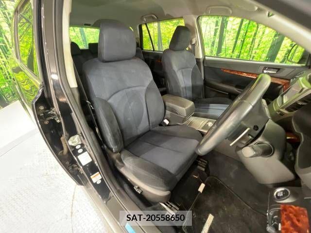 Subaru OUTBACK 2010-07 274867-7