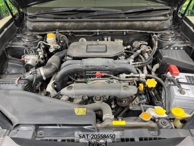 Subaru OUTBACK 2010-07 274867-15