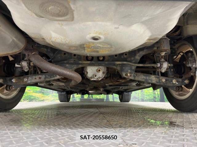 Subaru OUTBACK 2010-07 274867-14