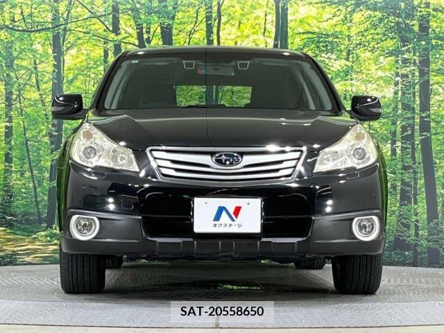 Subaru OUTBACK 2010-07 274867-11