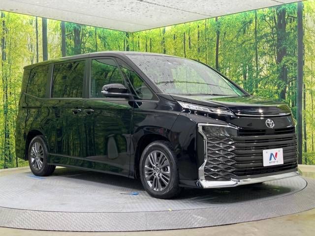 Toyota VOXY 2023-06 194775-17