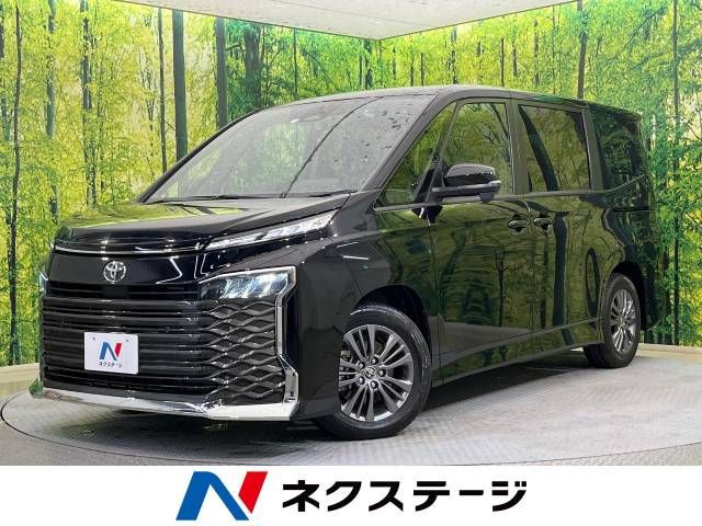 Toyota VOXY 2023-06 194775-0