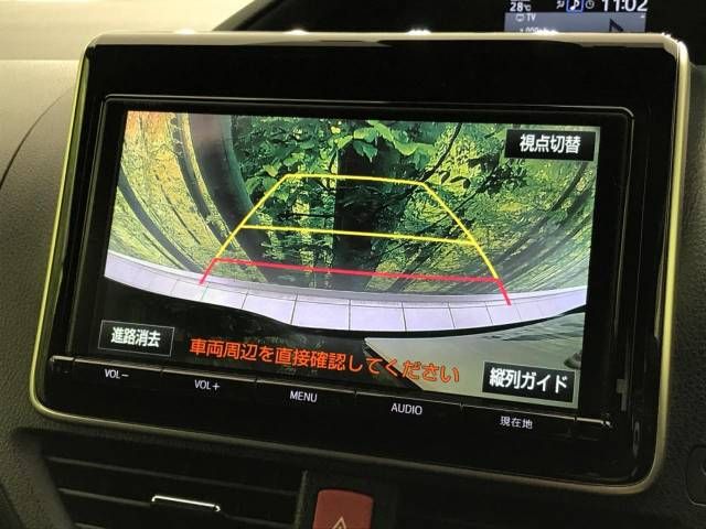 Toyota VOXY 2017-07 187168-3