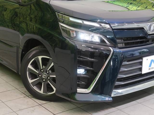 Toyota VOXY 2017-07 187168-13