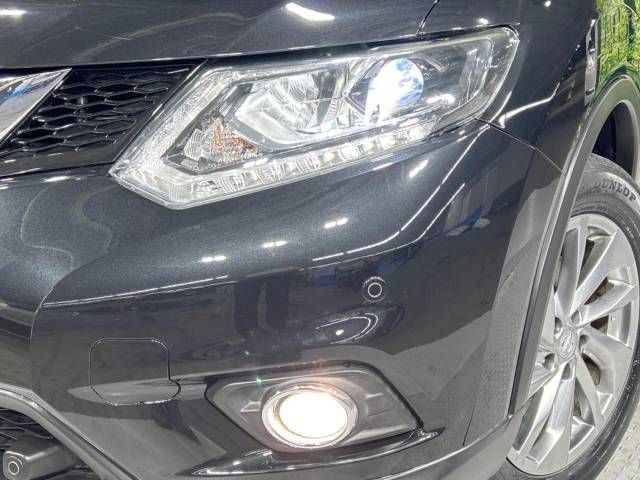 Nissan X-TRAIL 2017-04 194940-13
