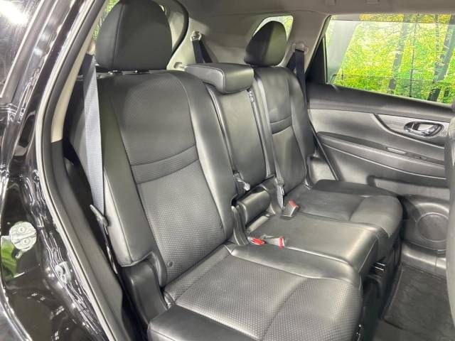 Nissan X-TRAIL 2017-04 194940-9