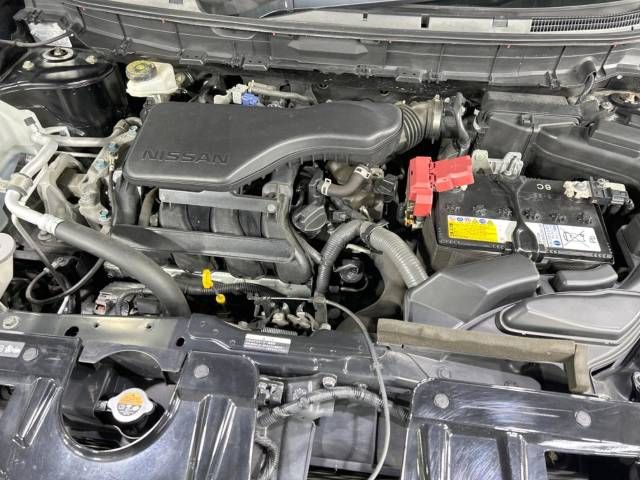 Nissan X-TRAIL 2017-04 194940-19