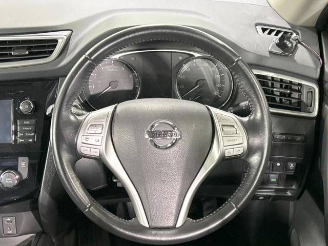 Nissan X-TRAIL 2017-04 194940-12