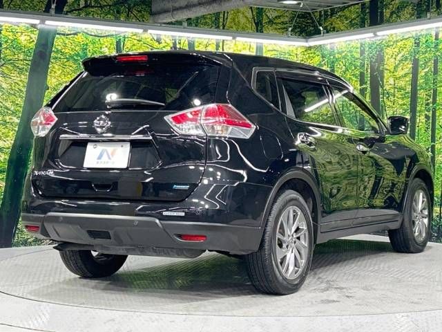 Nissan X-TRAIL 2017-04 194940-18
