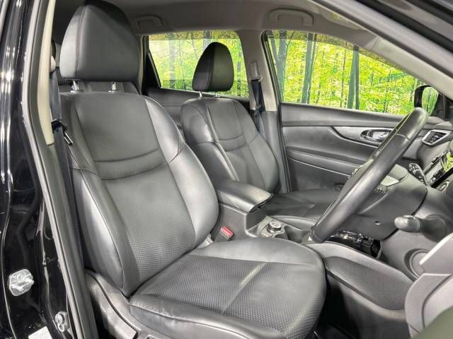 Nissan X-TRAIL 2017-04 194940-8