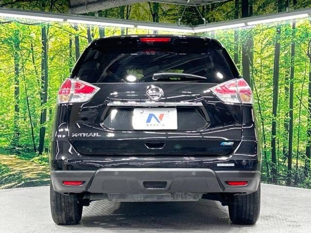 Nissan X-TRAIL 2017-04 194940-16