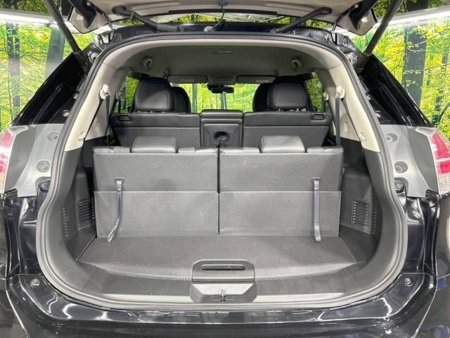 Nissan X-TRAIL 2017-04 194940-11