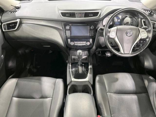 Nissan X-TRAIL 2017-04 194940-1