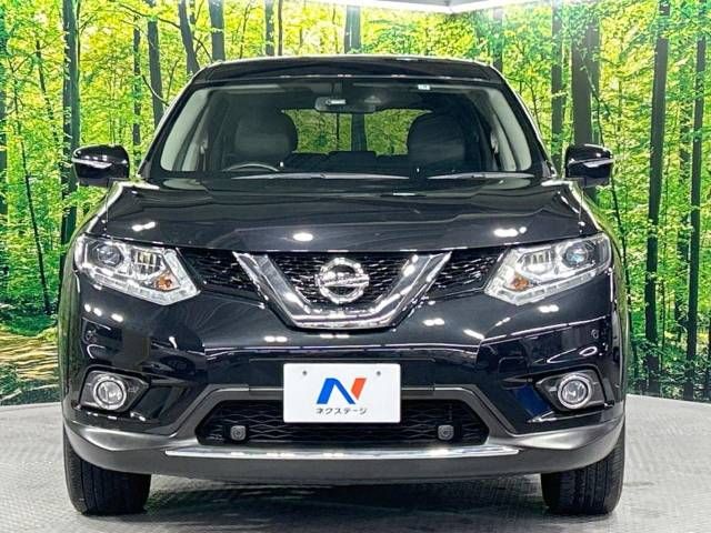 Nissan X-TRAIL 2017-04 194940-15