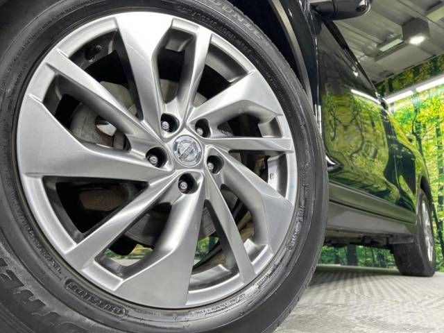 Nissan X-TRAIL 2017-04 194940-14