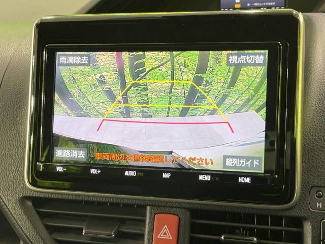 Toyota NOAH 2019-12 196045-4