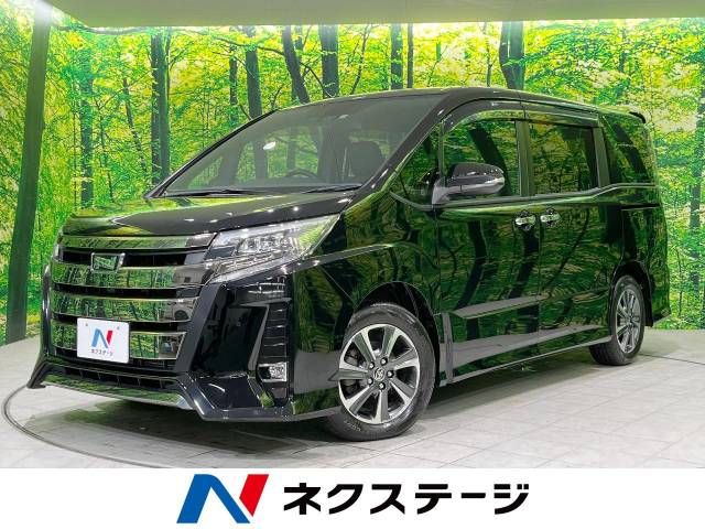 Toyota NOAH 2019-12 196045-0